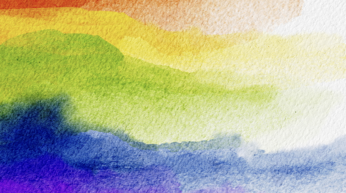 عن الشذوذ الجنسي