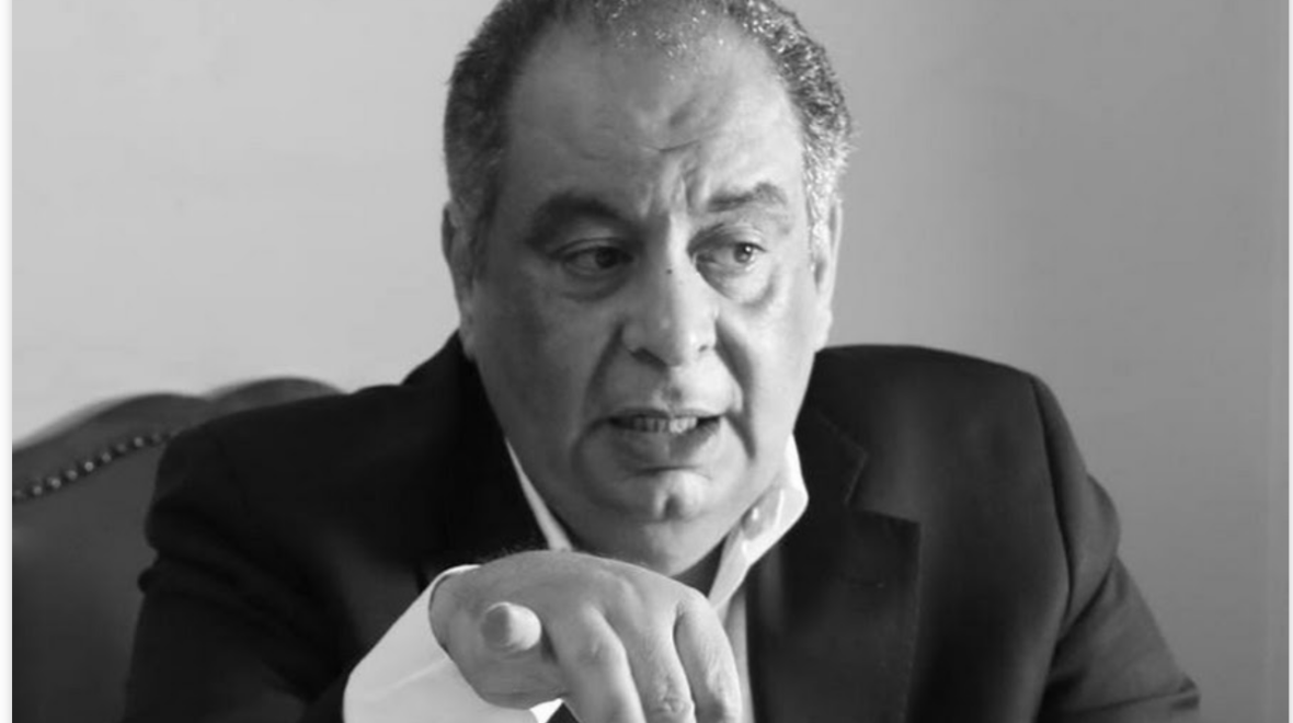 الحالة: يوسف زيدان